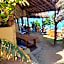 Mtende Beach Bungalow océan view & secret Beach