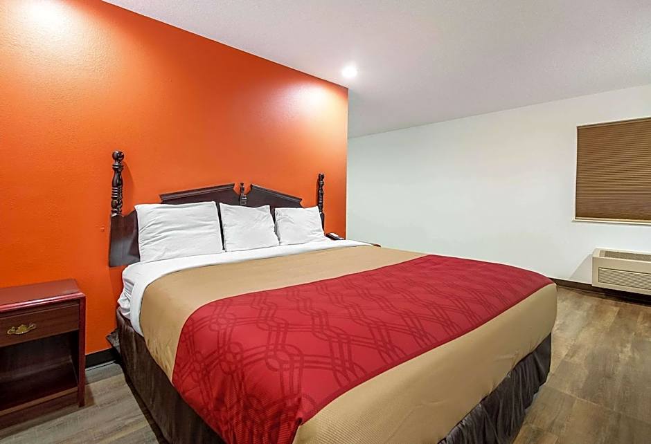 Econo Lodge Franklin