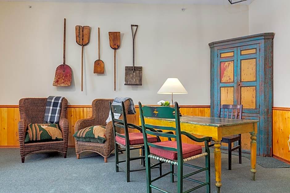 Courthouse Inn Revelstoke