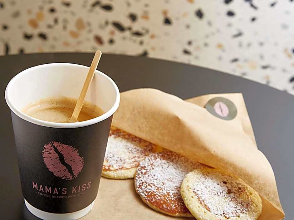 Mama Shelter Bordeaux