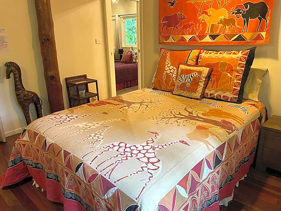 Kuranda Ngorongoro Lodge