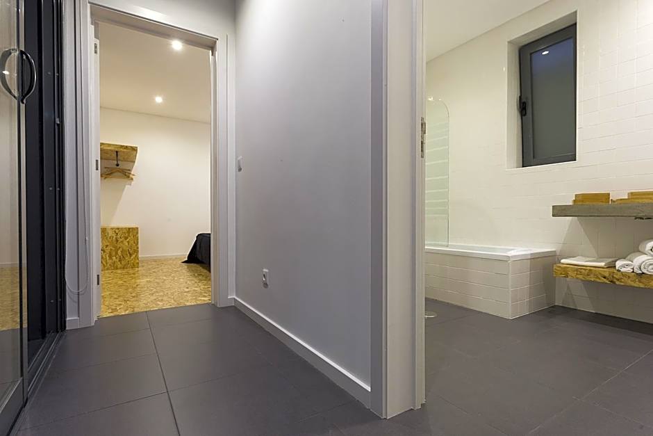 Quinta das Rosas Villas