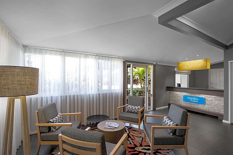 Mantra Frangipani Broome