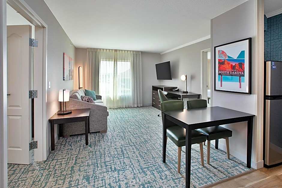 Homewood Suites By Hilton Sioux Falls