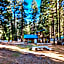 Escape to The Cabin, 1GB Fiber Ultrafast Wifi!