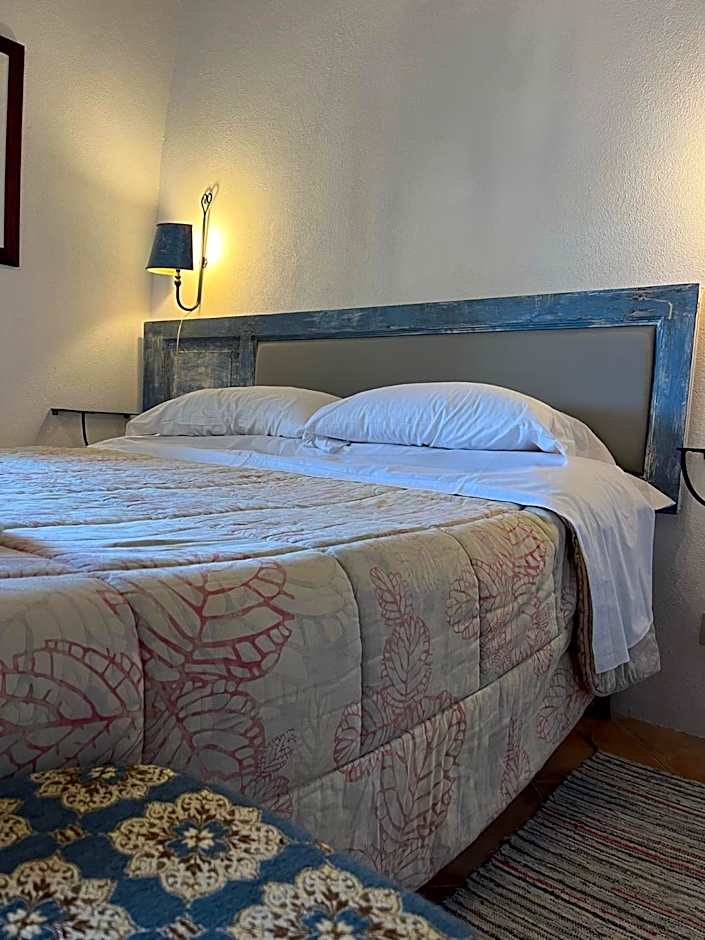 La Taberna di Rocca Calascio