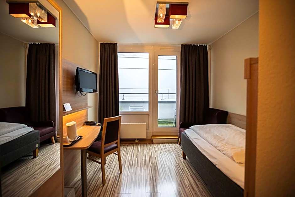 City Hotel Hannover