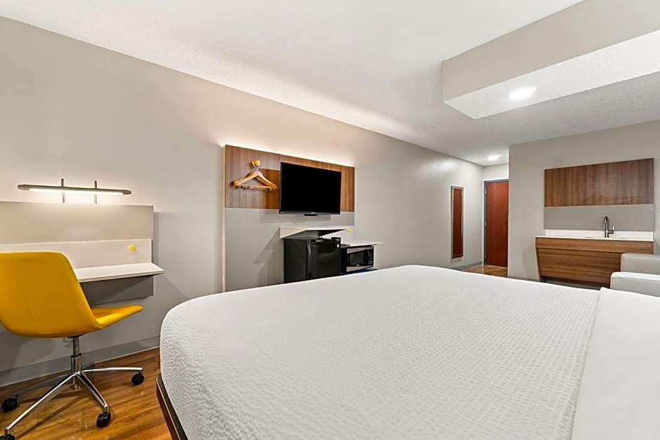 Microtel Inn & Suites By Wyndham Salisbury