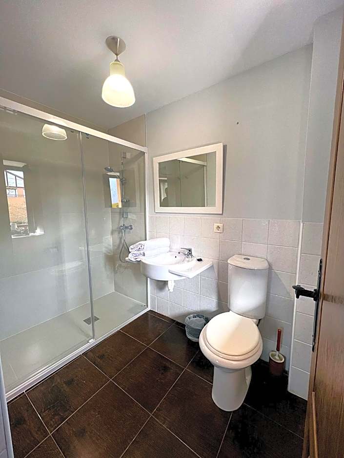 La Posada de Ojébar Rústica