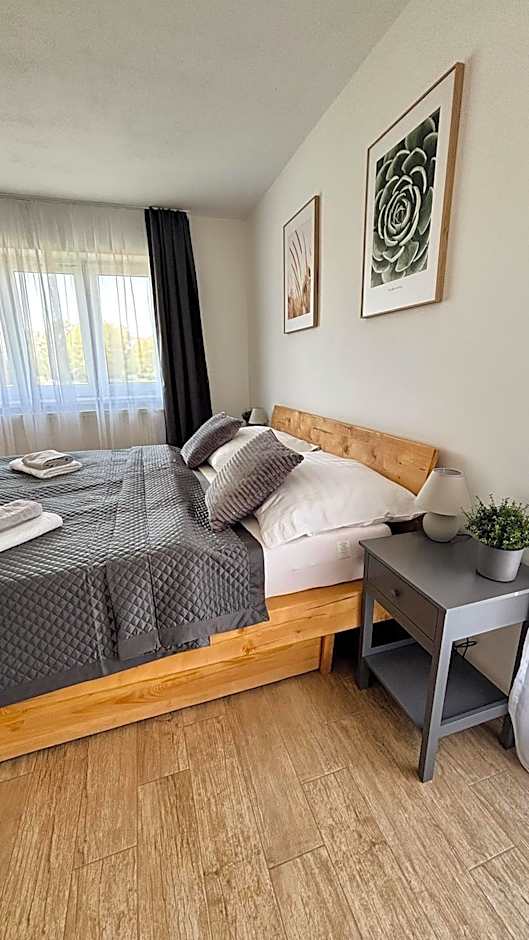 Wellness hotel & minipivovar Kněžínek