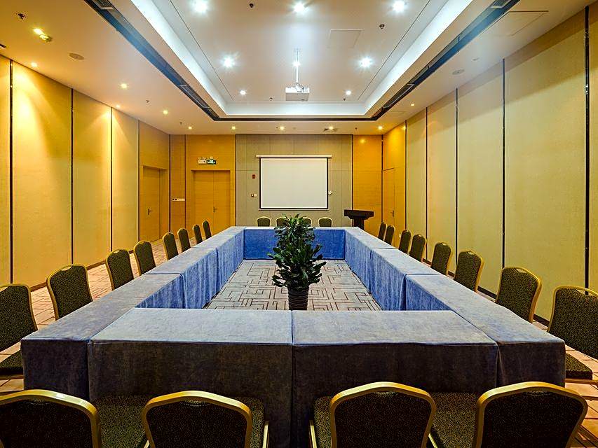 Metropolo, Jiangyin Wanda Plaza-Chengjiang