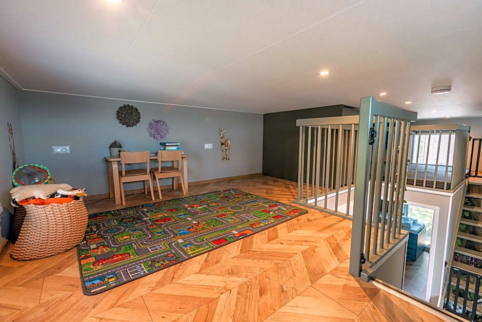 Vakantiepark De Wiedense Meren