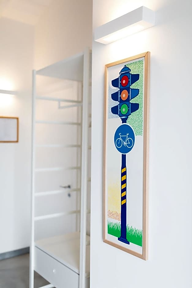 Guest House Bella Onda