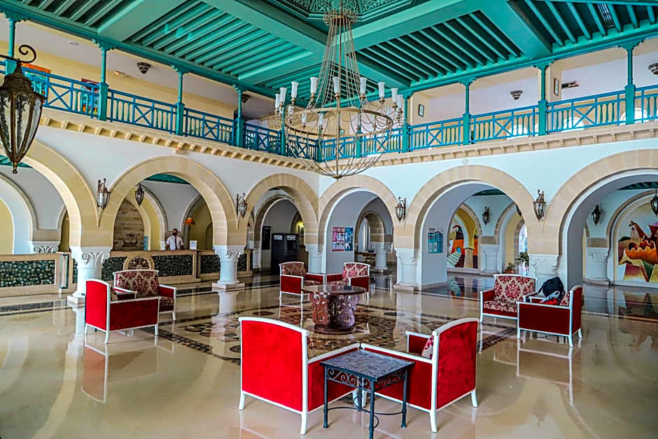 Regency Hotel and Spa