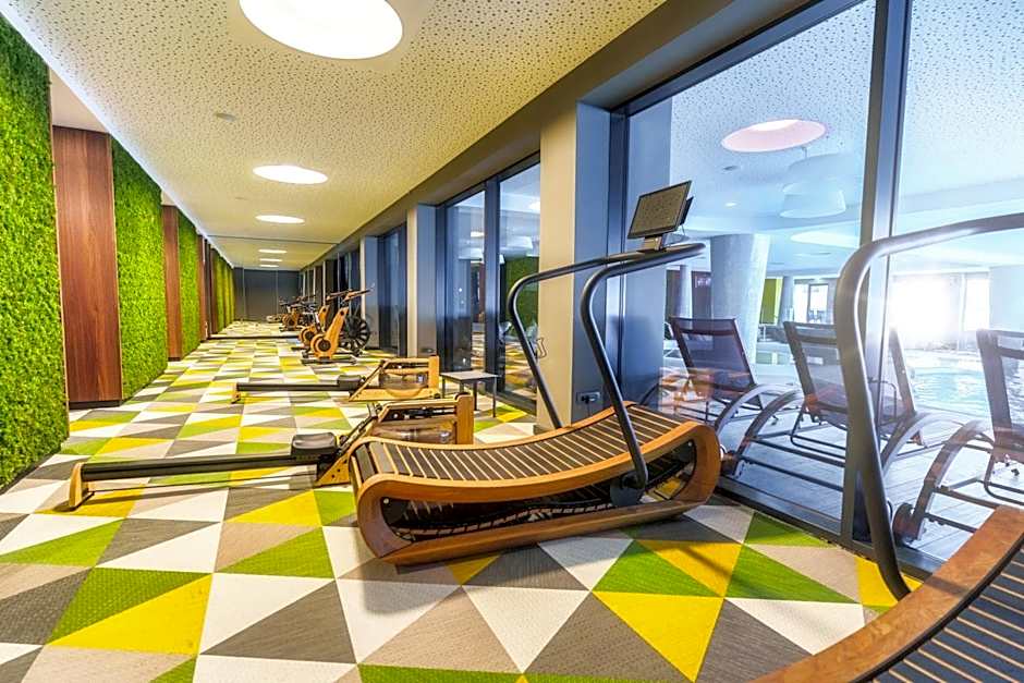 HABAKUK Wellness & Event Hotel