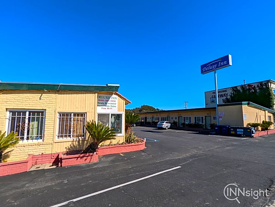 Deluxe Inn