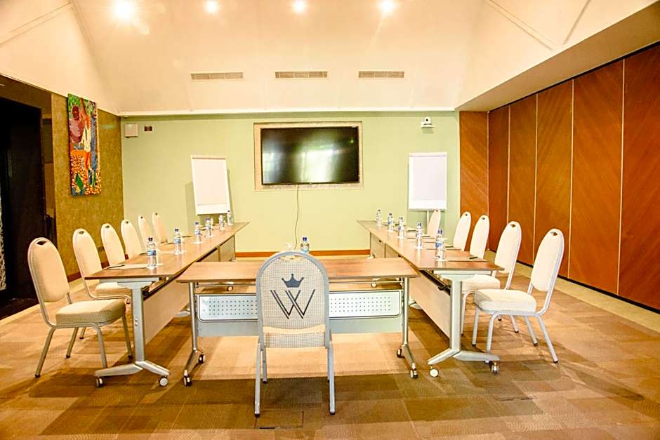 Windsor Golf Hotel & Country Club