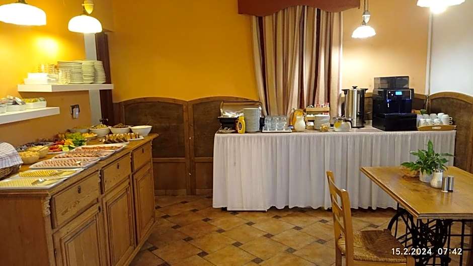 Sport hotel POMI
