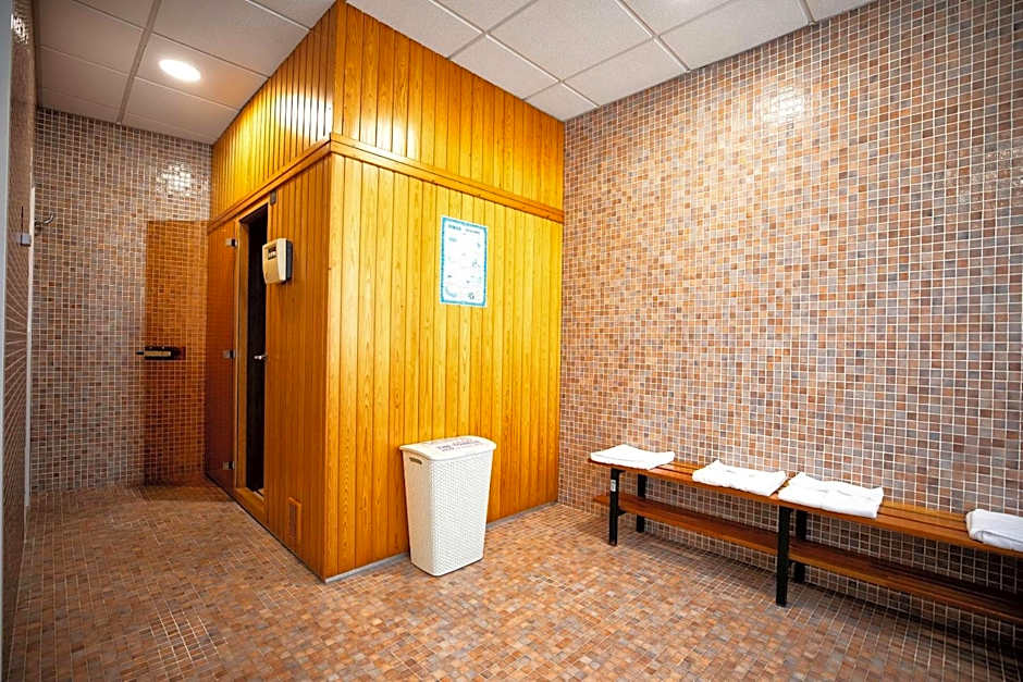 Hotel Servigroup Castilla