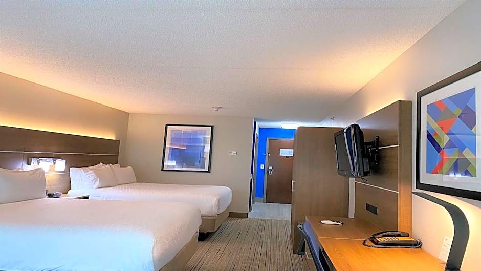 Holiday Inn Express Hotel & Suites Somerset Central By IHG