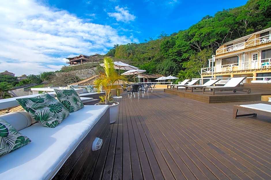 Pousada e Spa Villa Mercedes by Latitud Hoteles