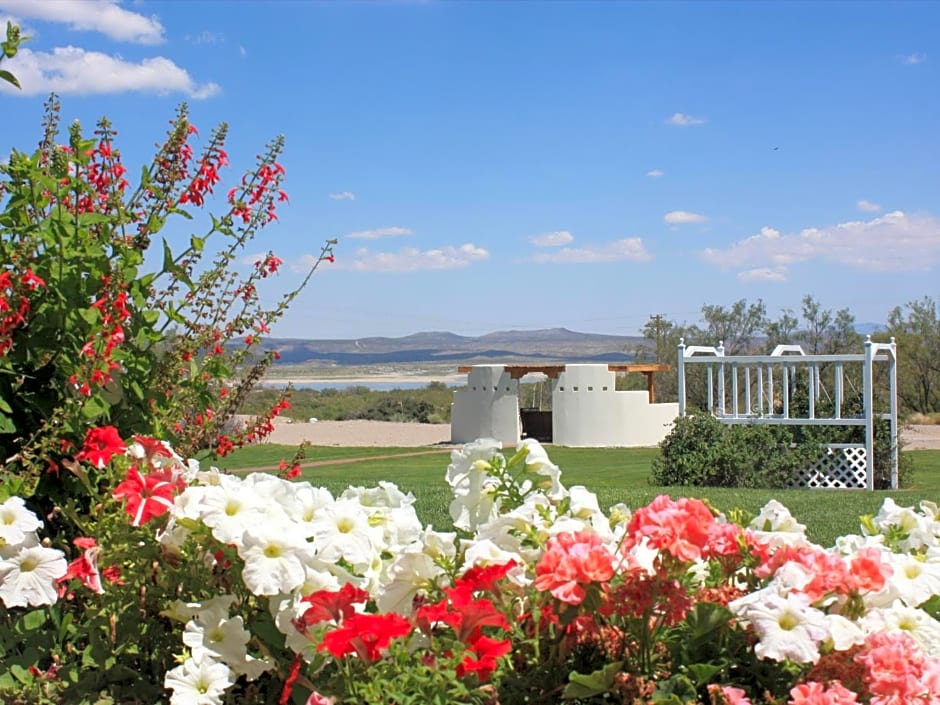 Elephant Butte Inn