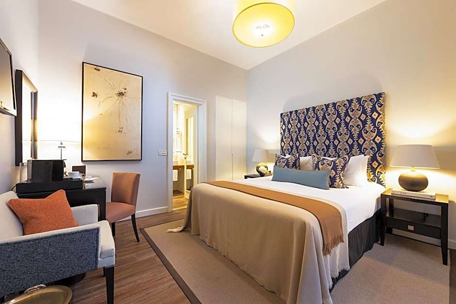 Boutique Hotel Stari Grad