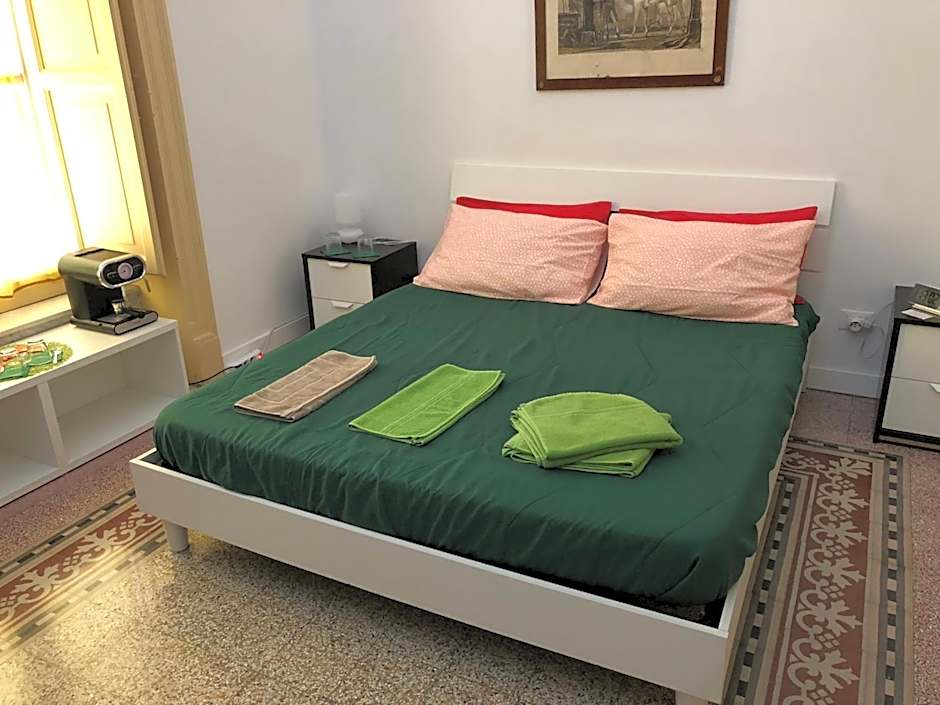 B&B Giulio Cesare 24