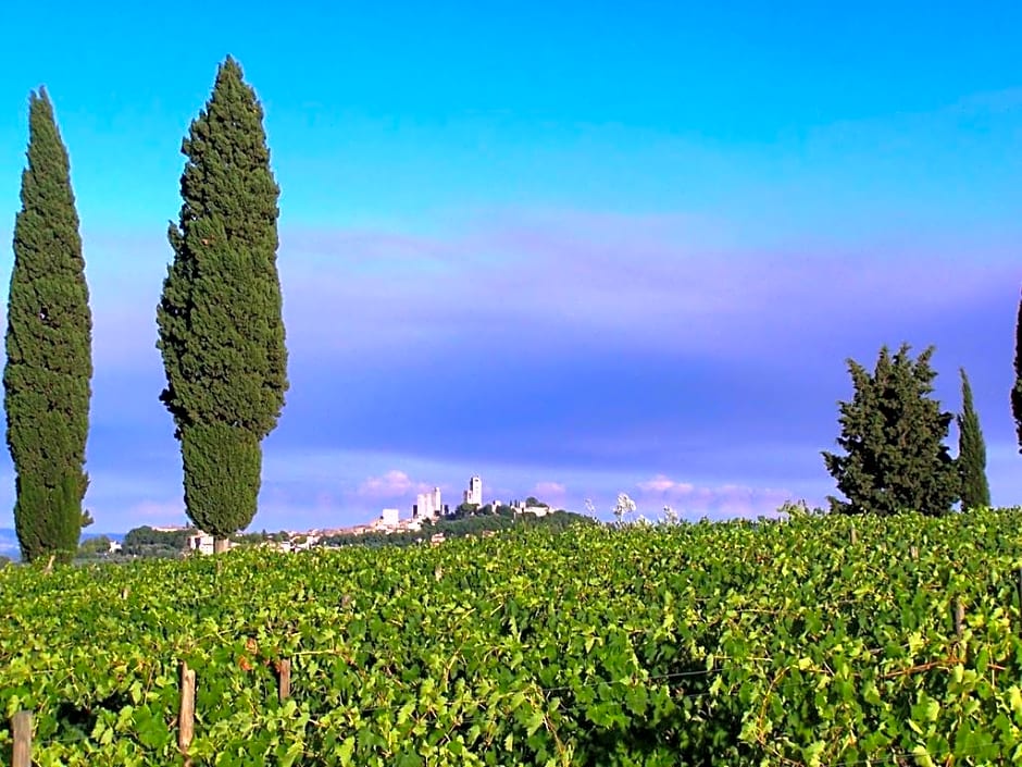 Poggetto di Montese