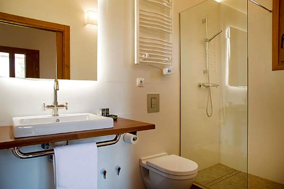 Casa Anamaria Hotel