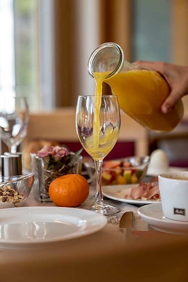 Hotel Rössle Berneck