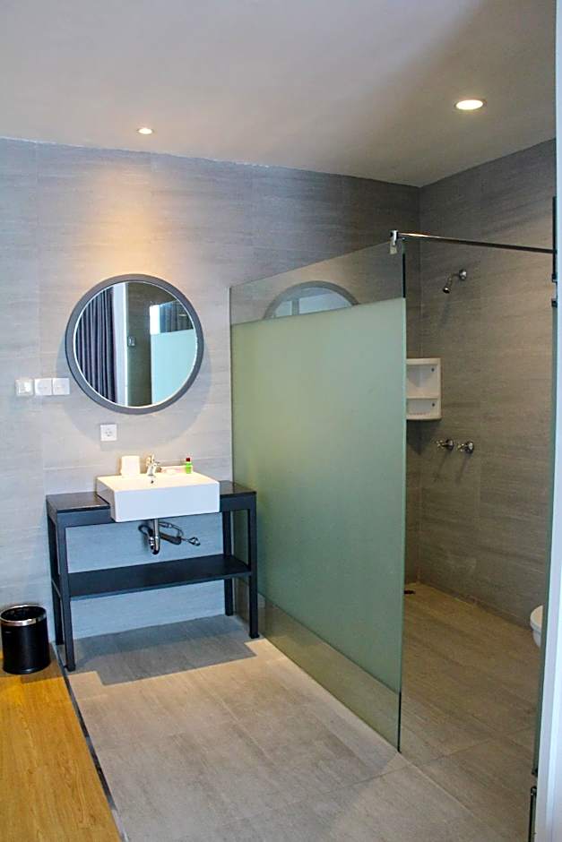 Buana Lestari Hotel
