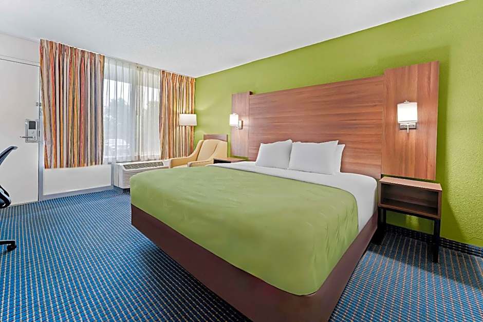 Quality Inn Americus