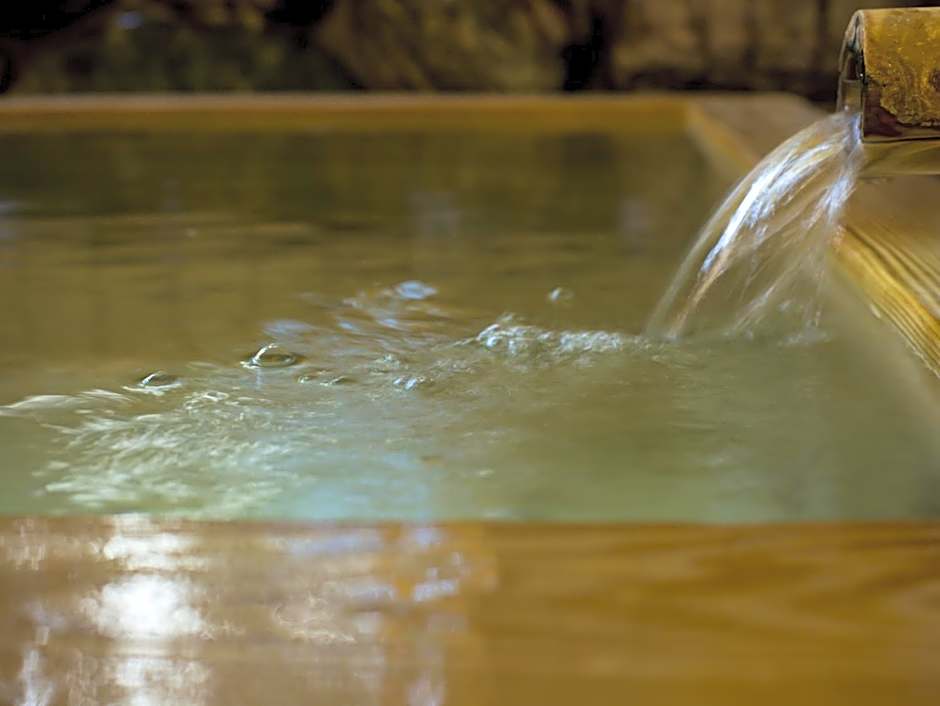 Hashinoya Bekkan Ransui