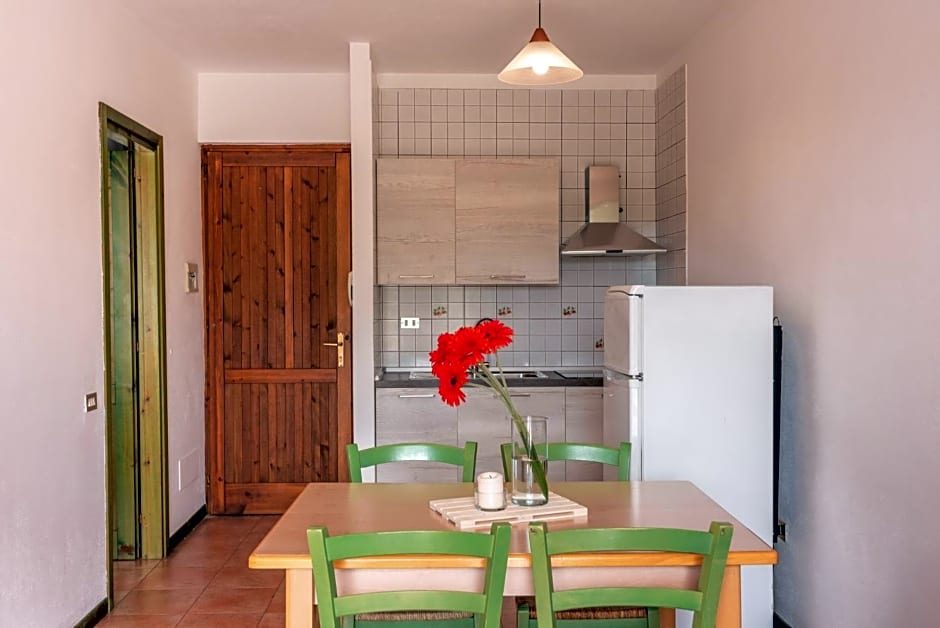 Residence Le Pavoncelle