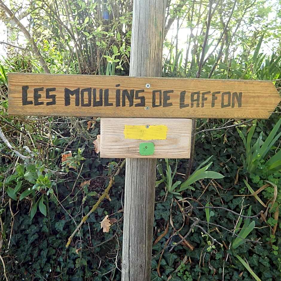 L'oustal des Fontanilles