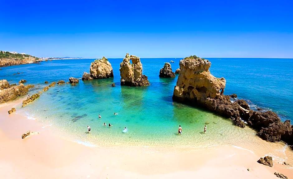 Hotel Maritur - Adults Only