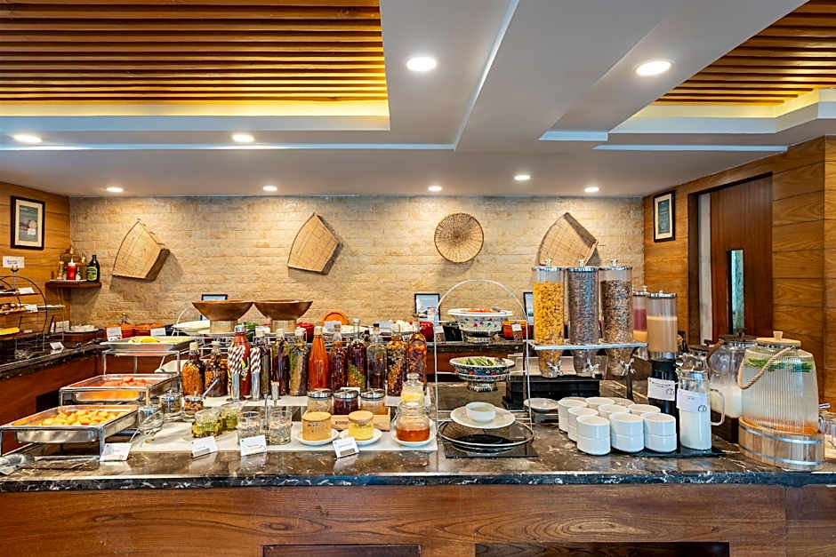 Country Inn & Suites by Radisson, Sonamarg