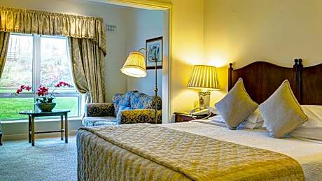 Deluxe Double/Twin Room