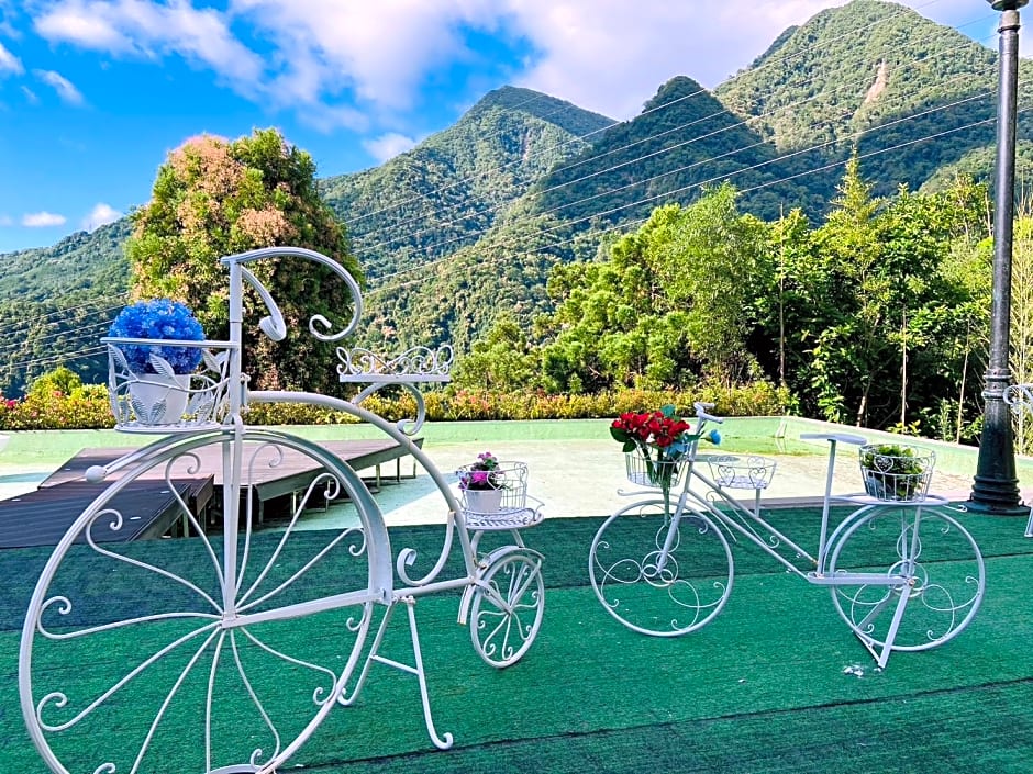 Beauty Garden Resort