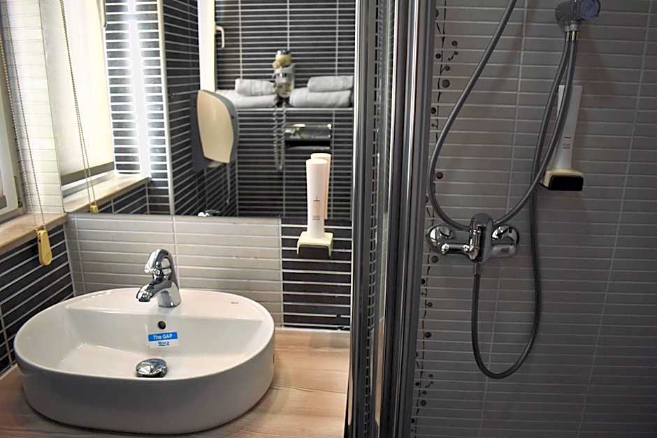 Hotel City View Deluxe