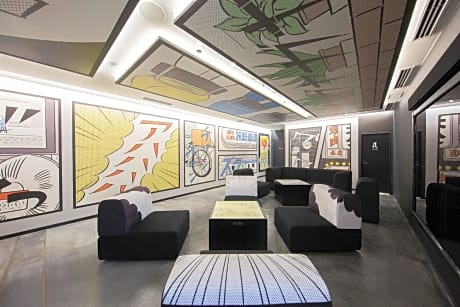 HOTEL TAVINOS HAMAMATSUCHO