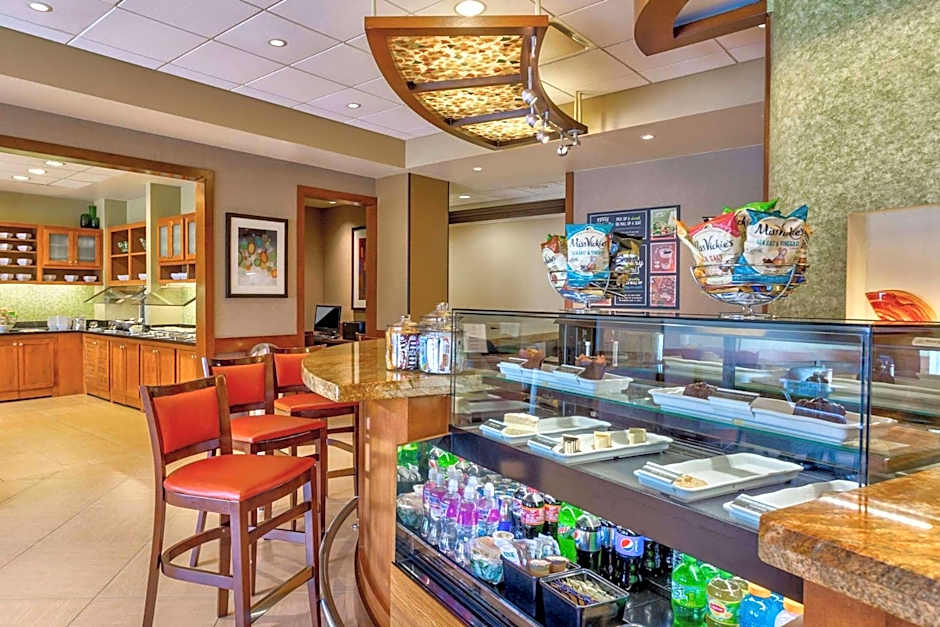 Wyndham Garden Kansas City Airport