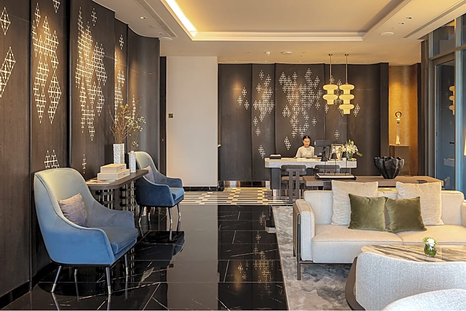 InterContinental Bangkok Sukhumvit By IHG