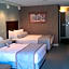 Senator Inn & Spa