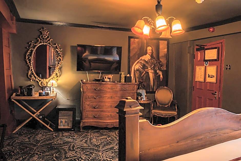 Golden Fleece York