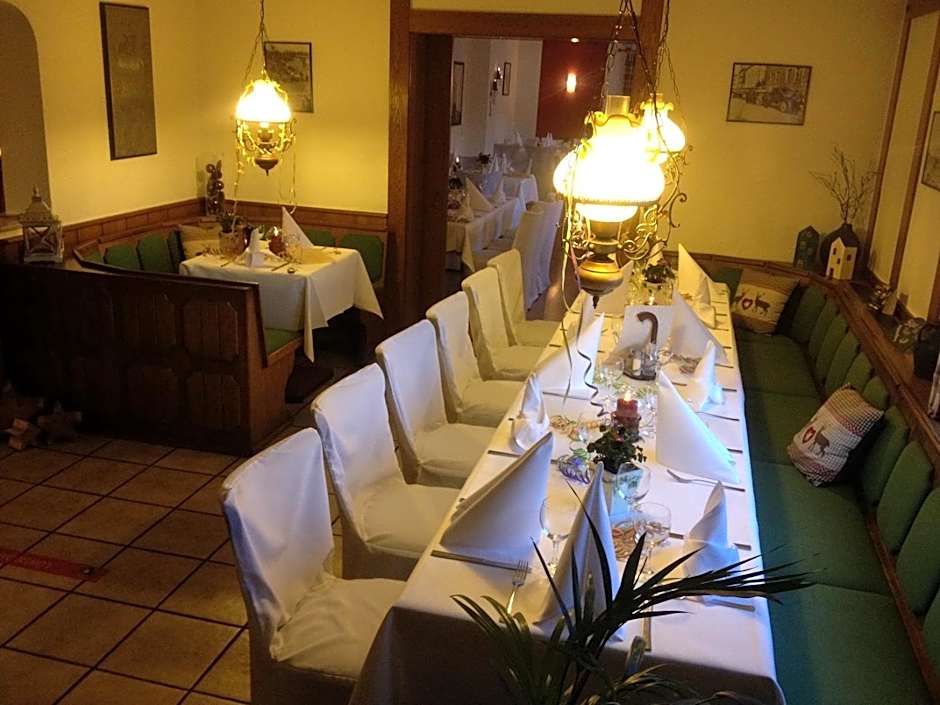 Landgasthof Drei Eichen