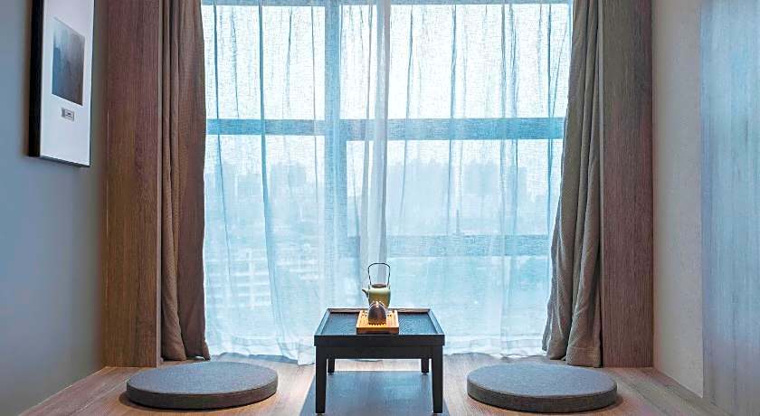 Atour Hotel Changsha Lugu