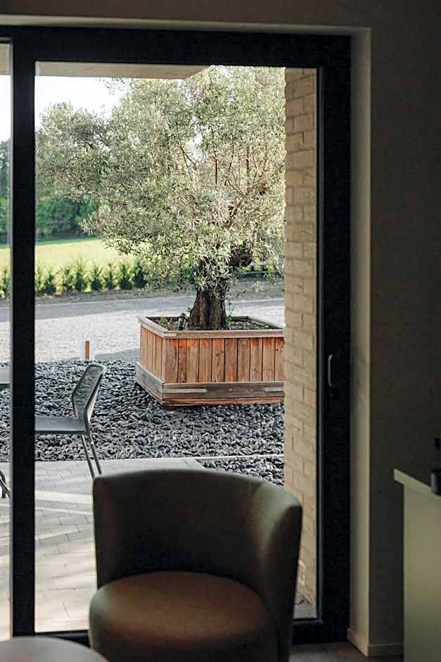 CC Nomie Hôtel Restaurant