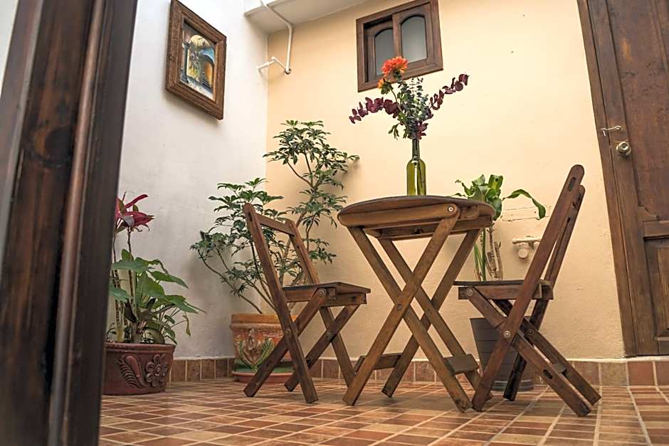 Hotel Posada Dominnycos